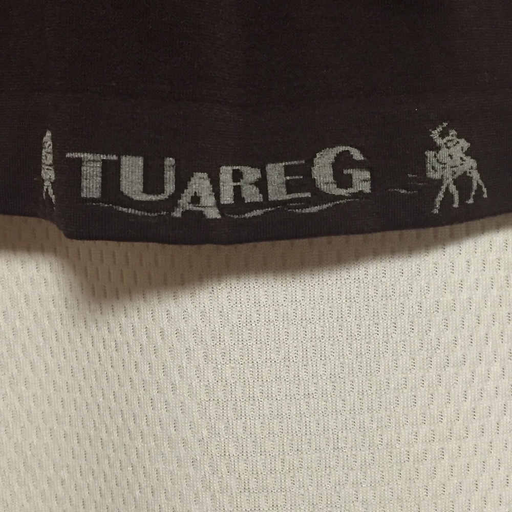 💥Brown Tuareg Tank💥